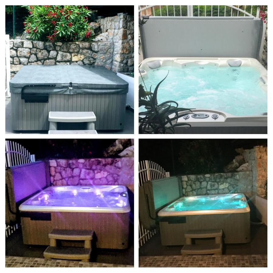 Tramuntana Holiday Home Porozina Exterior foto