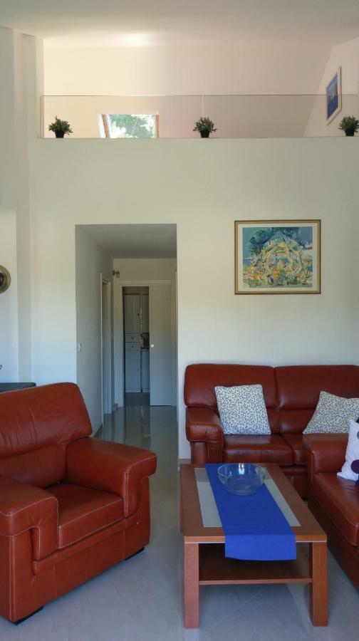 Tramuntana Holiday Home Porozina Exterior foto