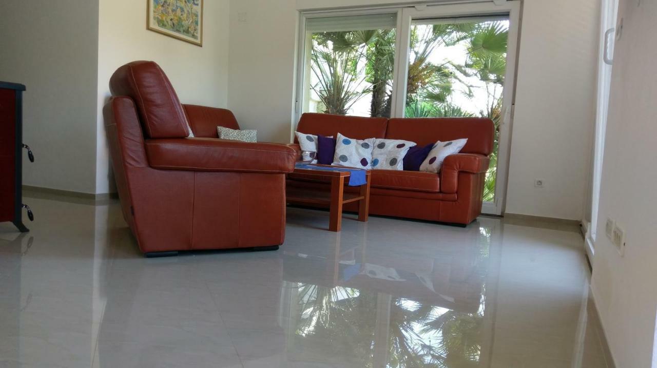 Tramuntana Holiday Home Porozina Exterior foto