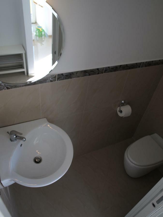 Tramuntana Holiday Home Porozina Exterior foto