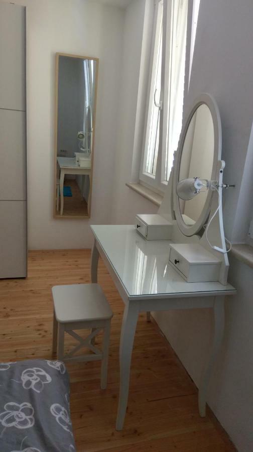 Tramuntana Holiday Home Porozina Exterior foto