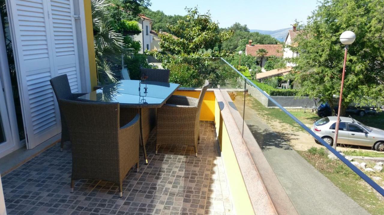 Tramuntana Holiday Home Porozina Exterior foto